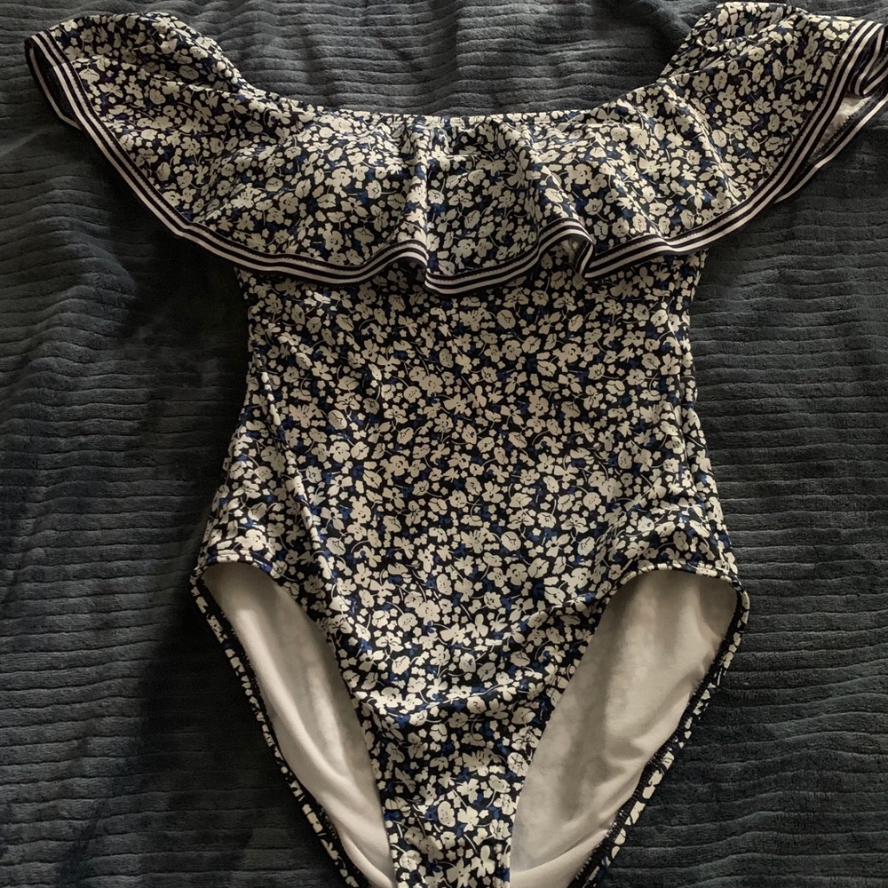 Lauren Ralph Lauren swimsuit